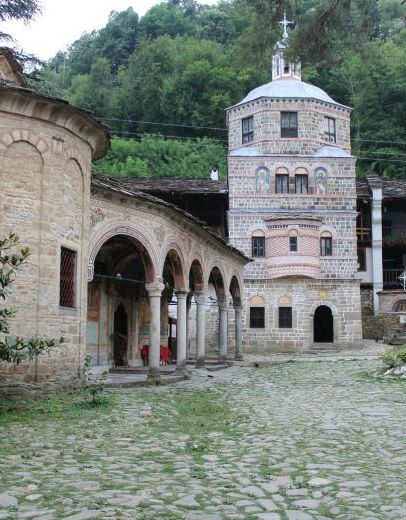 Патриархът ще оглави празничните богослужения в Троянския манастир