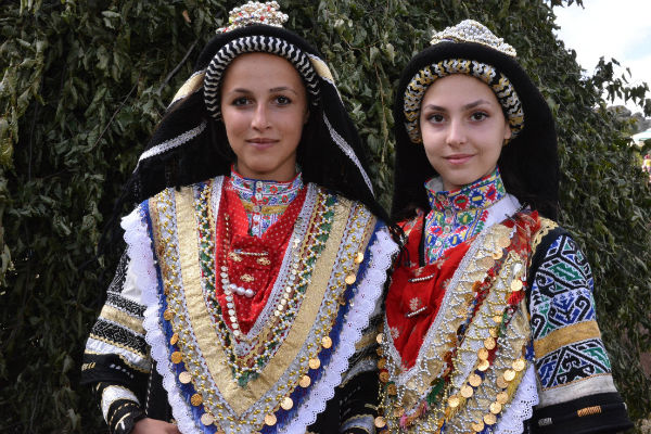 Каракачаните в България отново се събират на Карандила