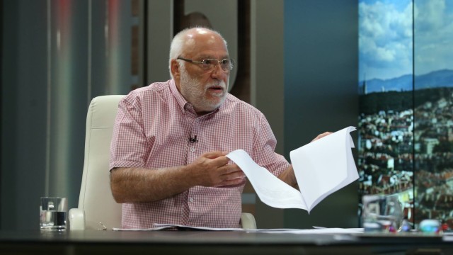 Оръжие за 60 млн. лева е блокирано на бургаското пристанище