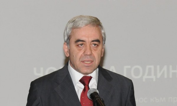 БХК саботира кандидатурата ни за седалище на Европейската агенция за лекарствата