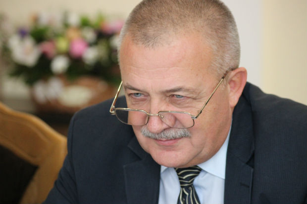 Посланикът ни в Украйна настоява да се подобри нивото на обучението на български език
