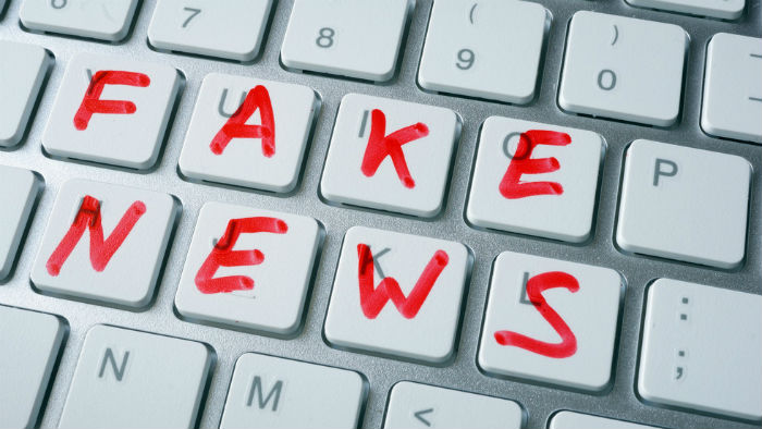 Пет принципа за разпознаване на фалшивите новини в интернет