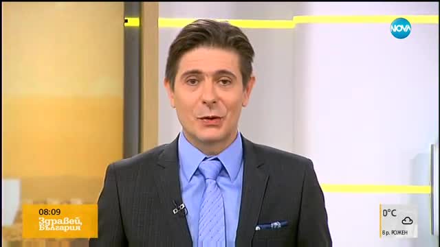 Такъв журналистически водевил като „заплахата” към Виктор Николаев досега не сме имали