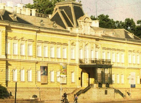 Институтът по фолклористика се разграничи от свой служител, коментирал признаването на българското малцинство в Албания
