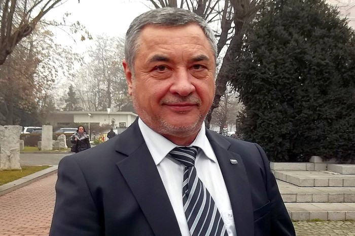 Валери Симеонов ще приеме делегация  от Унгария, водена от държавния секретар Миклош Шолтес