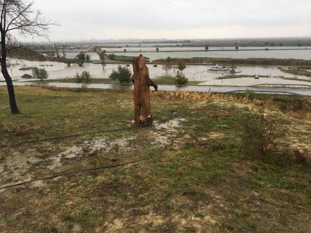 Какви са истинските причини за водния ад край Бургас