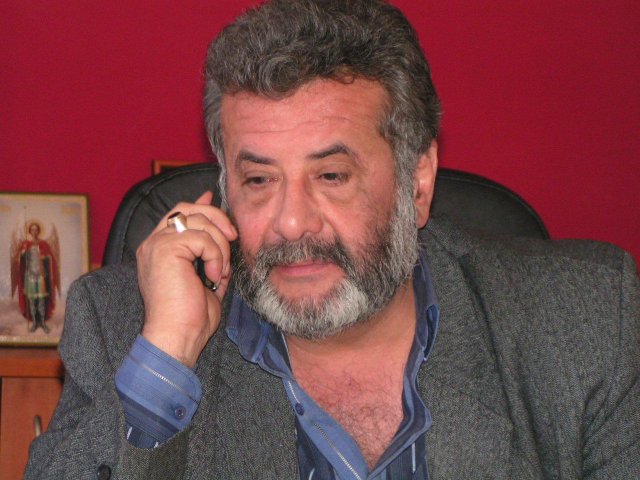 Петър Паунов отива на съд, продавал земя край язовир „Батак“