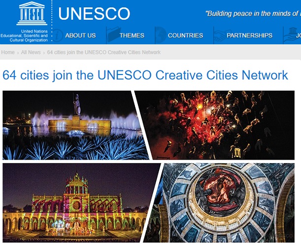 ЮНЕСКО определи Габрово за творчески град на занаятите и фолклорното изкуство