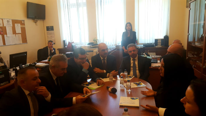 Патриотите с въпроси към министър Павлова за рекламата на България при европредседателството