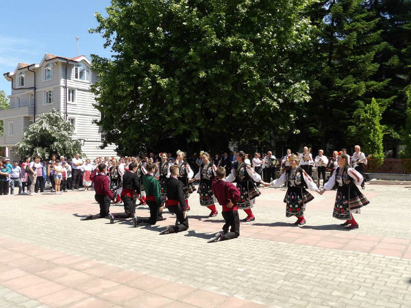 Читалището в Омуртаг с нова сграда за безвъзмездно ползване