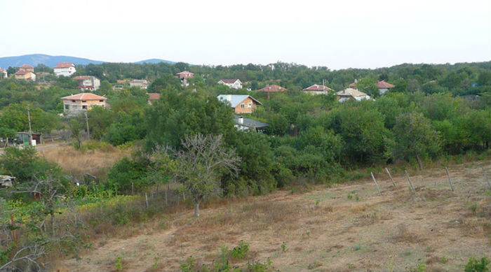 Странджанското село Фазаново вече си има читалище