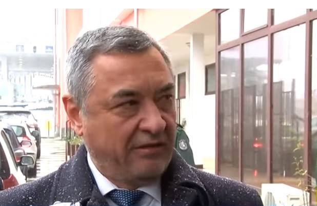 Валери Симеонов от Калотина: Нормалният диалог в коалицията е възстановен