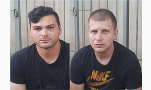 Юлиан и Колин от България гаснат във виетнамски затвор, подложени на изтезания