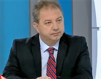 Борис Ячев: В радикалния ислям геноцидът е издигнат в ранг на системна политика