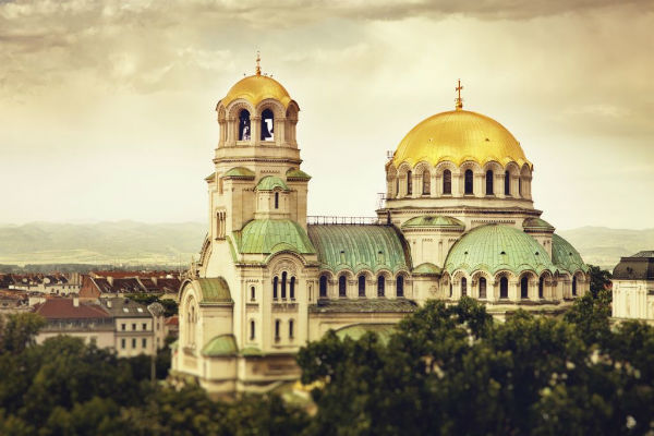 Предстои ремонт и на патриаршеската катедрала „Св. Александър Невски”