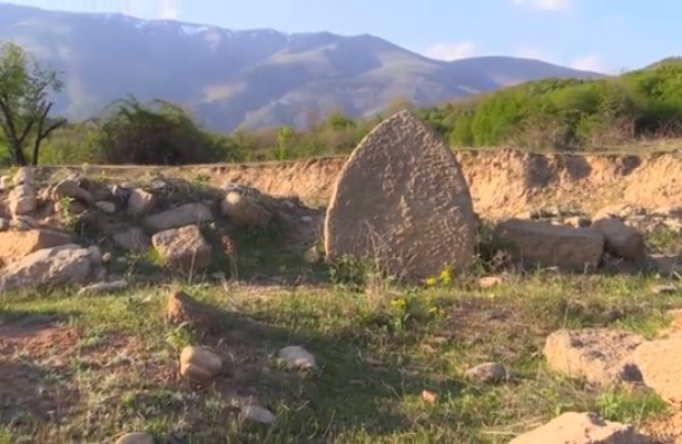 Догодина започват да разкопават най-стария тракийски град в света