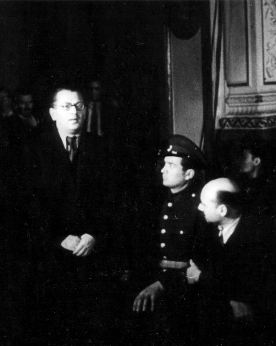 Трайчо Костов – врагът с партиен билет, обесен заради предателство към... СССР
