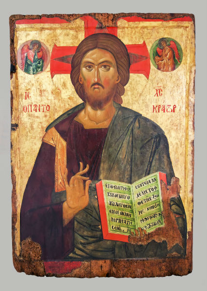 Наши шедьоври на християнското изкуство ще гостуват на Третяковската галерия в Москва