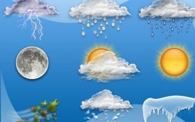 Народна метеорология: По това какъв е Игнажден се предсказва времето за следващата година