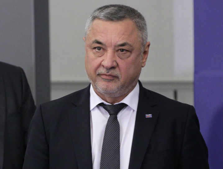 Валери Симеонов: ГЕРБ и ДПС предадоха туризма в ръцете на мафията