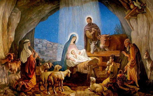 Какво празнуваме - Коледа или Рождество Христово