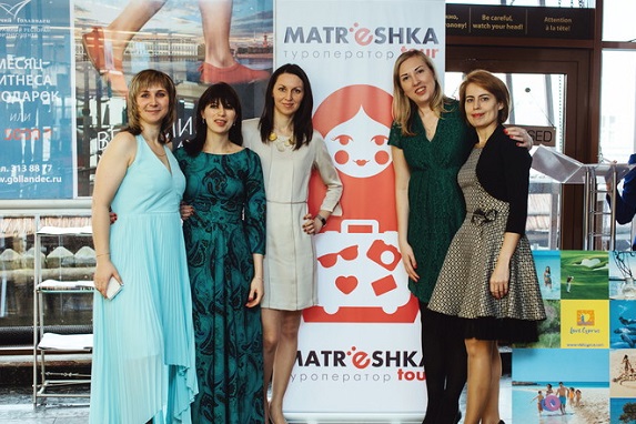 Проблемите на "Матрьошка тур" изкачат един след друг като матрьошки