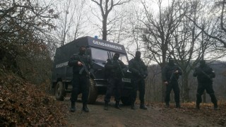 Забраниха ловните излети в района на Нови Искър заради издирването на масовия убиец Росен Ангелов