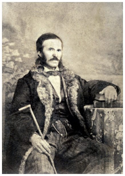 Станислав Доспевски е един от първите българи с академично художествено образование
