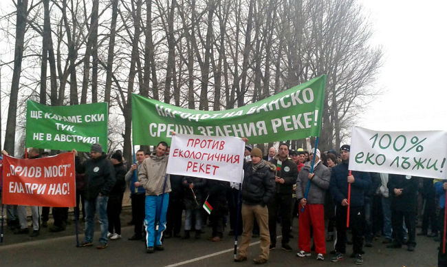 Зелени заплахи: „Еколози“ усвояват милиони, за да саботират български инокономически проекти
