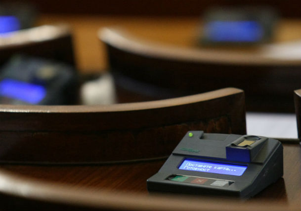 Патриотите ще гласуват срещу вота на недоверие