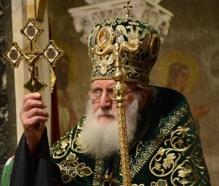 Патриархът ще отбележи именния си ден в катедралния храм „Св. Неделя"