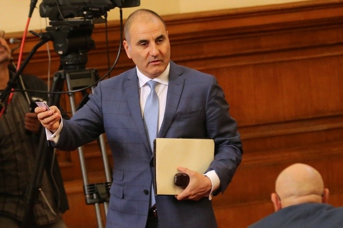 ГЕРБ оттегли Истанбулската конвенция от парламента