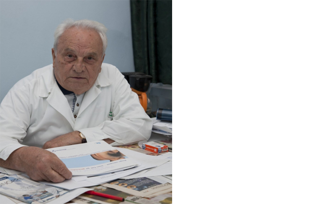 Сърдечно съдовият хирург акад. проф. д-р Петър Червеняков е предложен за удостояване с орден „Стара планина“