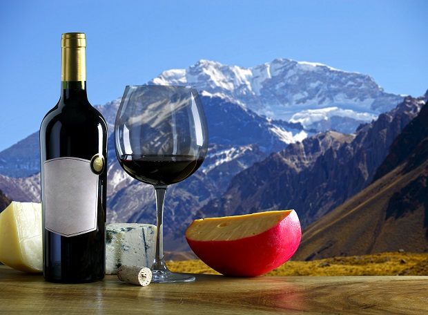 Как помага червеното вино за... опазването на природата