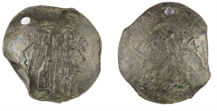 Лютица отново изненада археолозите: Откриха рядка монета на цар Иван Асен II