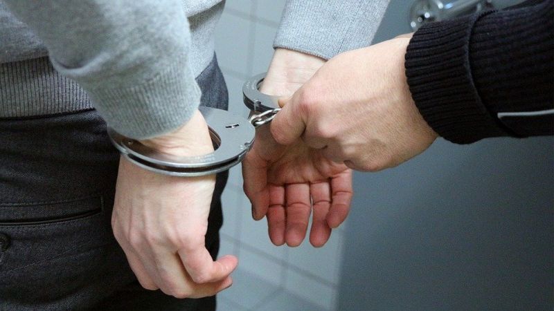 Задържаха под стража обвиняемият за убийството на  млад мъж във Варна