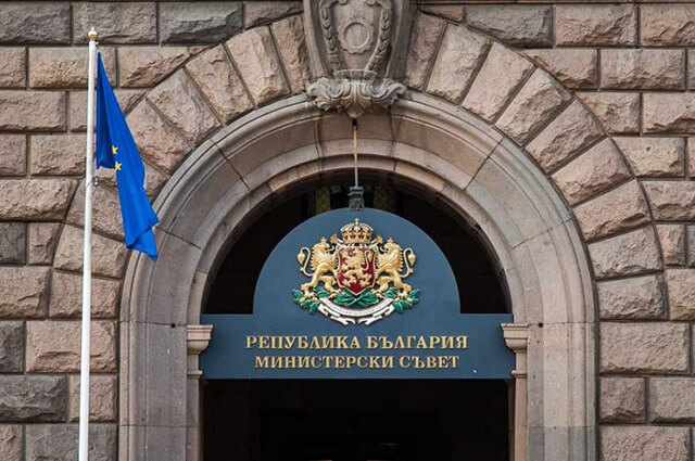 Барометър: Българското правителство излъчва стабилност