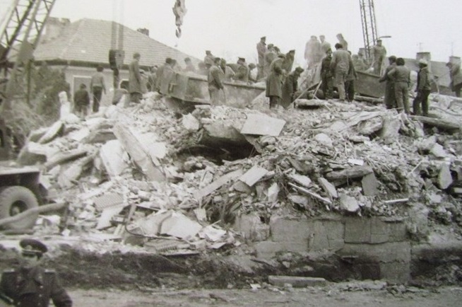 И до днес не се знае точният брой на жертвите от земетресението на 4 март 1977 г.