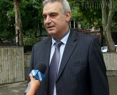 Валентин Касабов: ВМРО се уплаши от идеята за кръст в Шумен, щели да се дразнят мюсюлманите