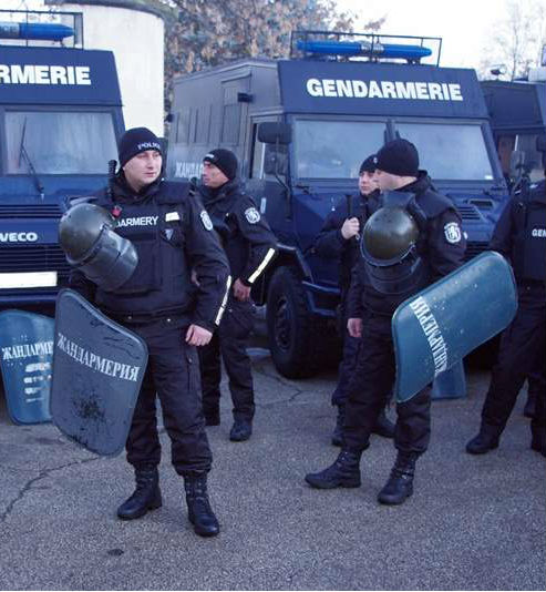 Турските тайни служби ще се грижат за сигурността на Ердоган във Варна