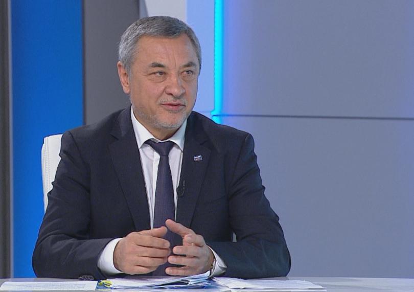 Партията на Валери Симеонов предлага да се върне частично стария режим за пушене в обособени помещения