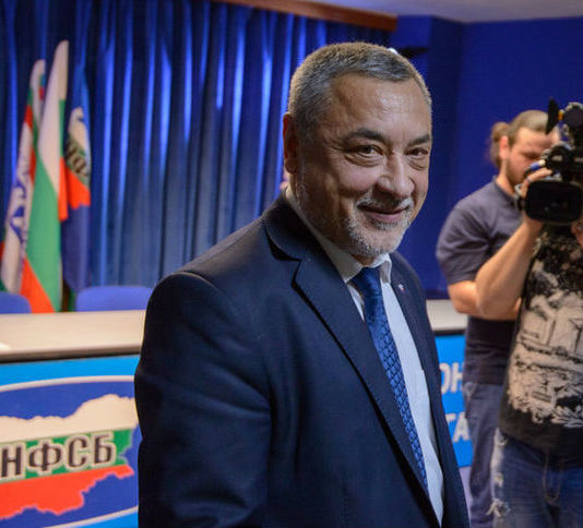 Валери Симеонов внася законодателни промени за премахване на рекламите на хазартни игри
