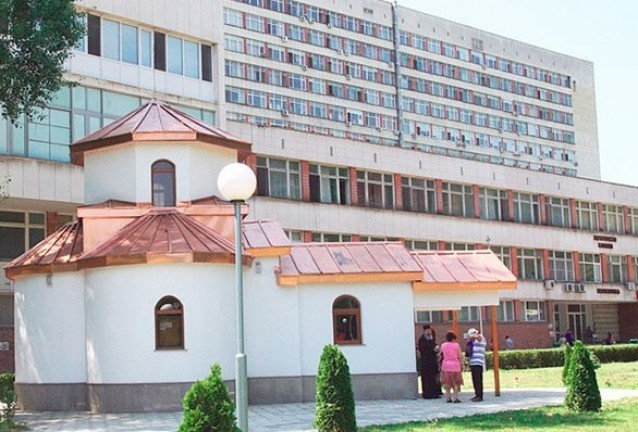 Пловдивски лекари спасиха бременна жена с рак на маточната шийка