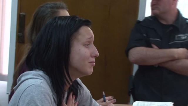 Габриела, ударила 10 коли в Пловдив, е с нервен срив – плачела непрестанно в килията