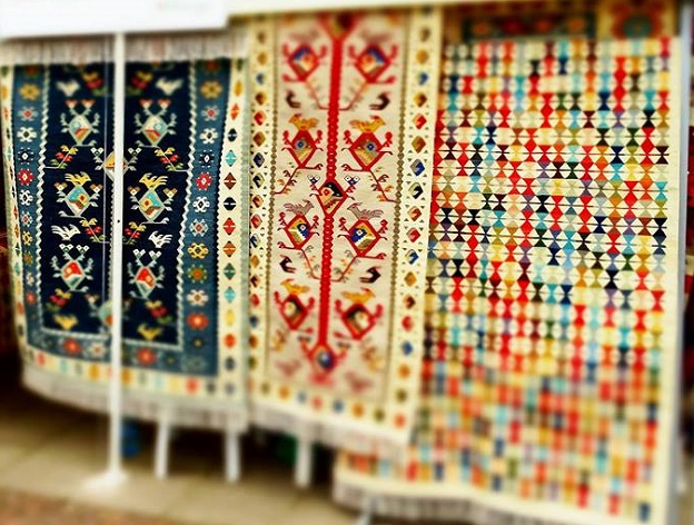 Петото издание на Фестивала на Чипровския килим ще представи традициите в занаята