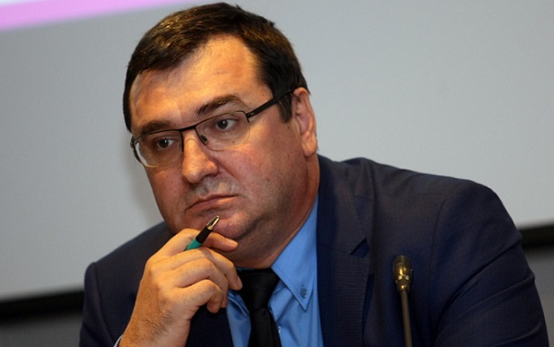 Славчо Атанасов: Спешно подготвяме нов Закон за футболното хулиганство