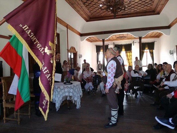 В родния град на Левски се състоя първата Войводска среща за 2018 г.
