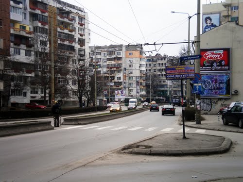 В Русе ще се изграждат центрове за деца с увреждания