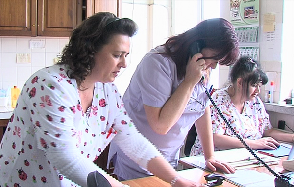 Какво е да си медицинска сестра в България