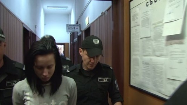 Ново разследване срещу Габриела Медарова, която помля 10 коли в Пловдив